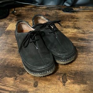 Teva 2-in-1 shoes